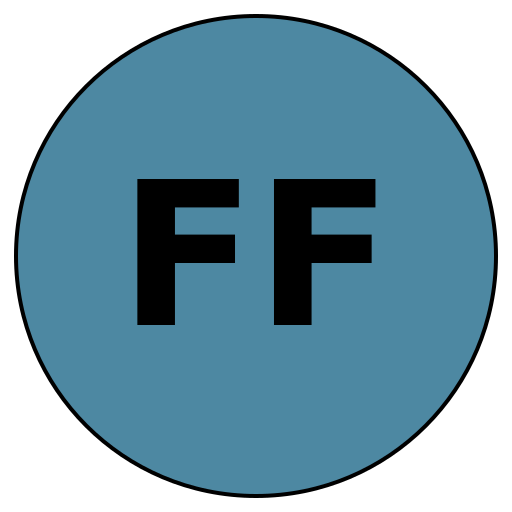 Faithful Footprints