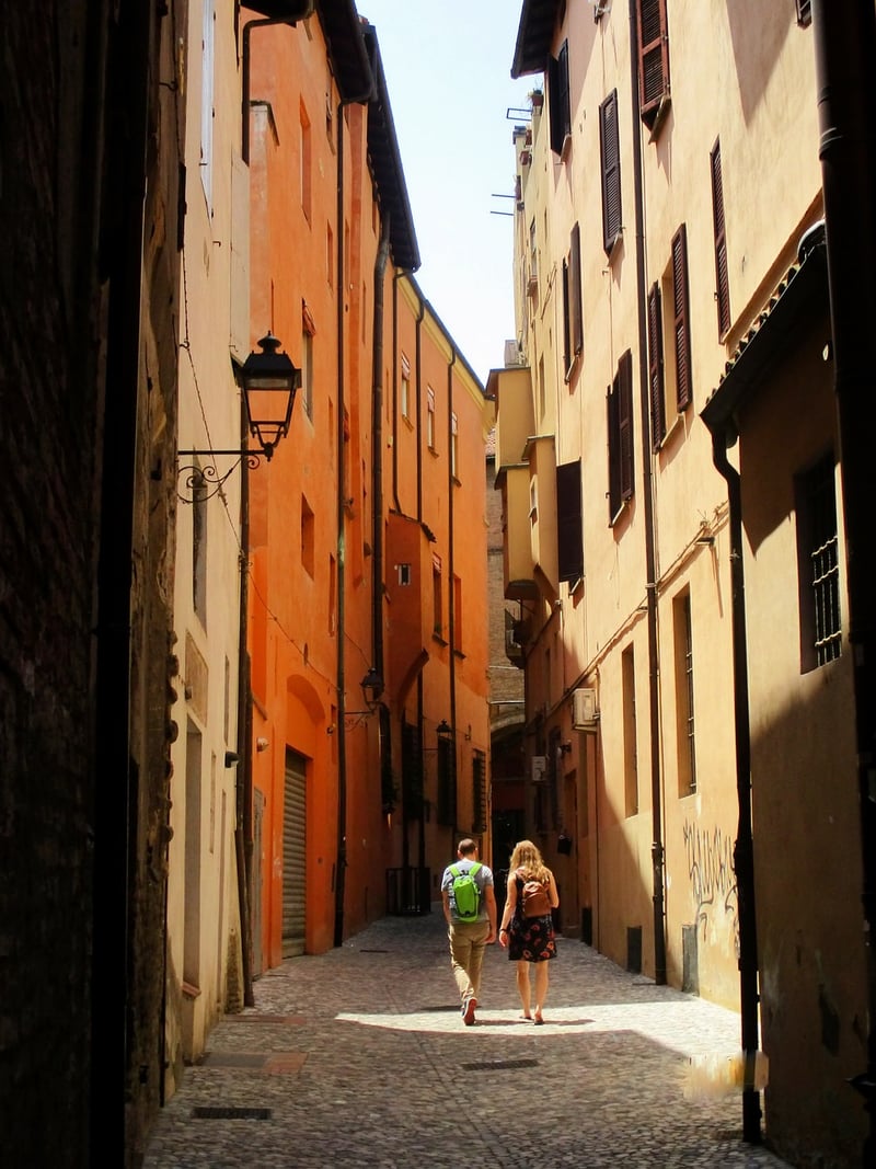Historical Adventure