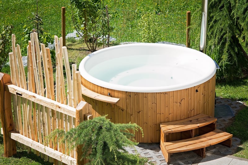 Hot Tub Time Machine